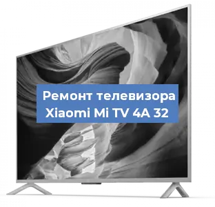 Замена динамиков на телевизоре Xiaomi Mi TV 4A 32 в Нижнем Новгороде